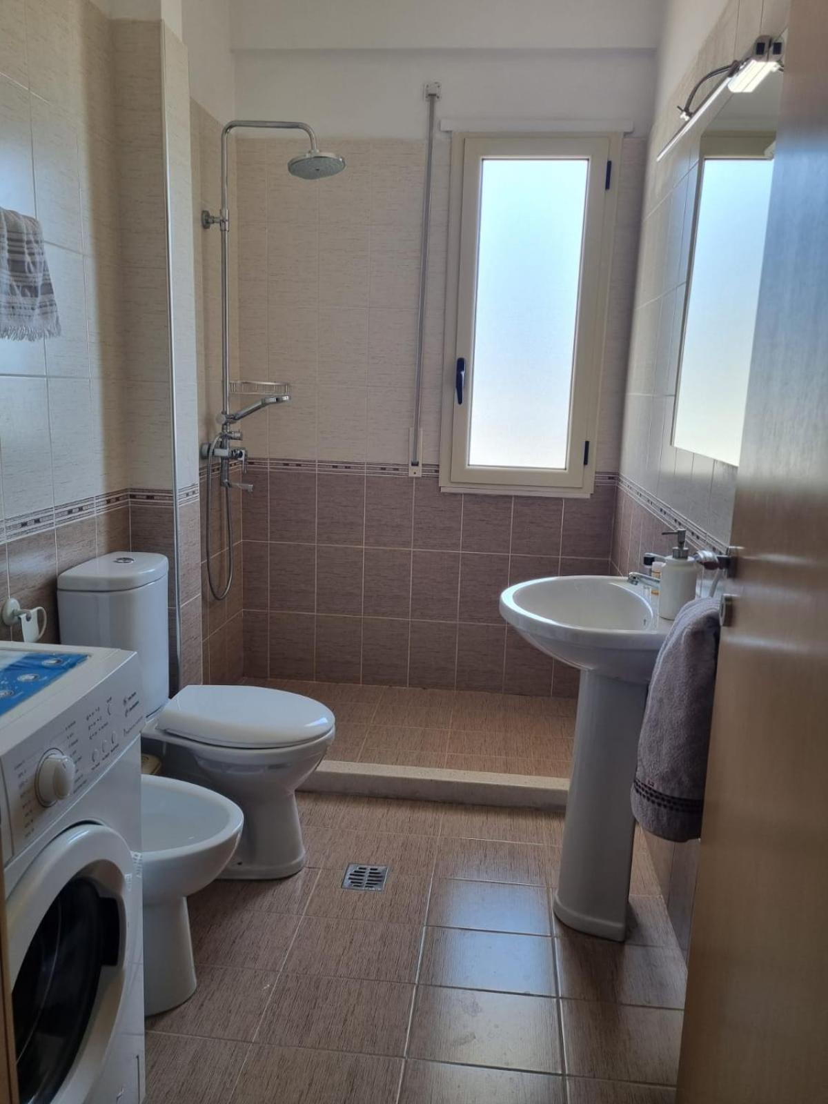 Doletti - Marina Apartamento Vlorë