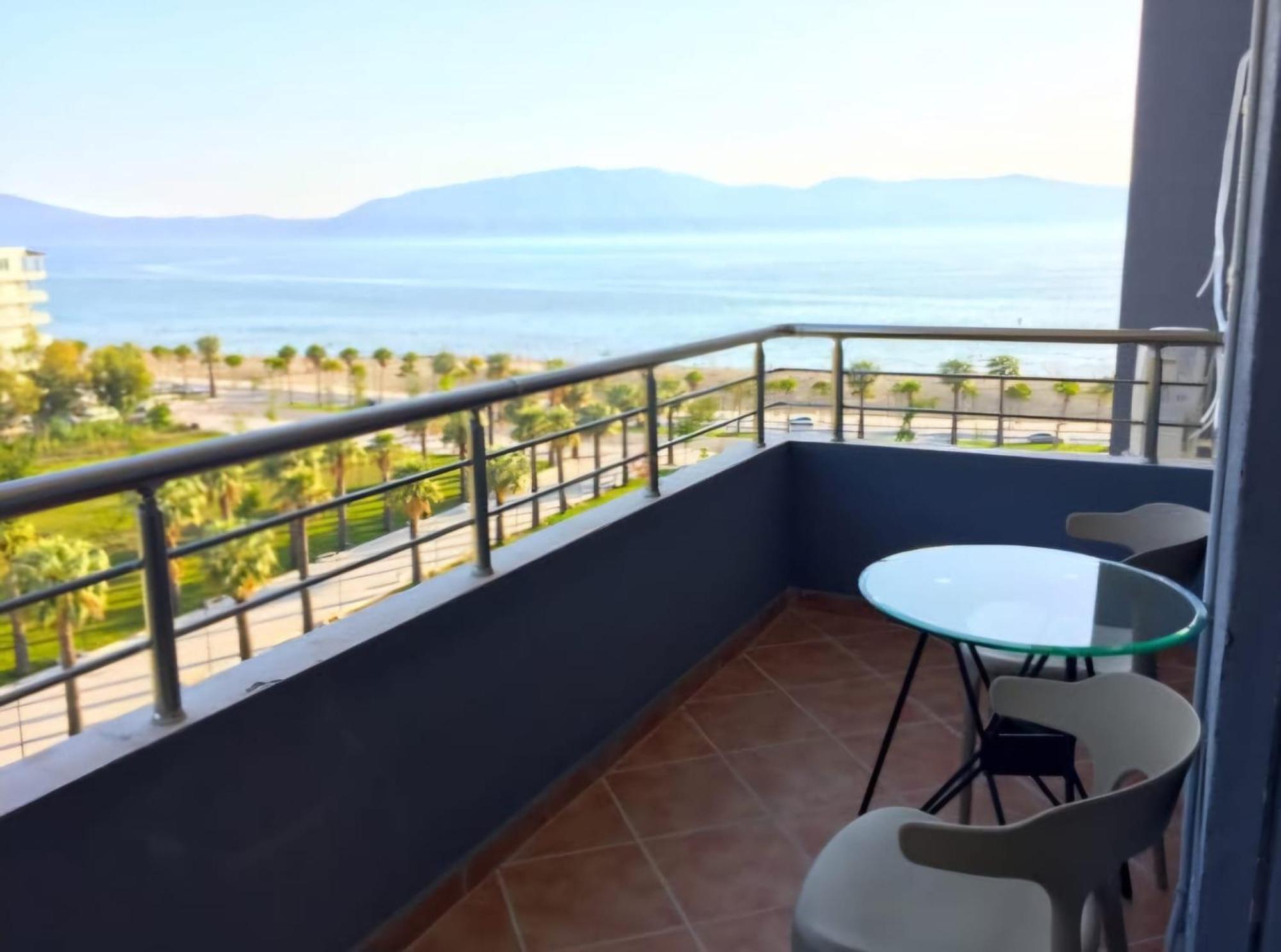 Doletti - Marina Apartamento Vlorë