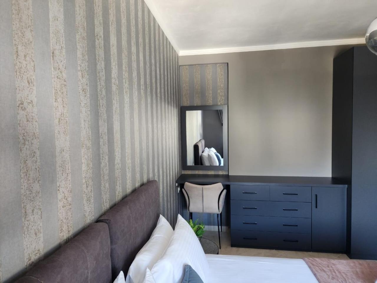 Apartamento Doletti - Marina