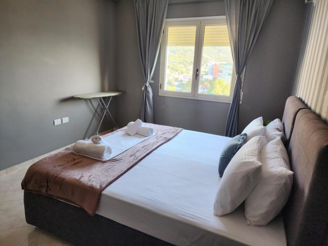 Doletti - Marina Apartamento *