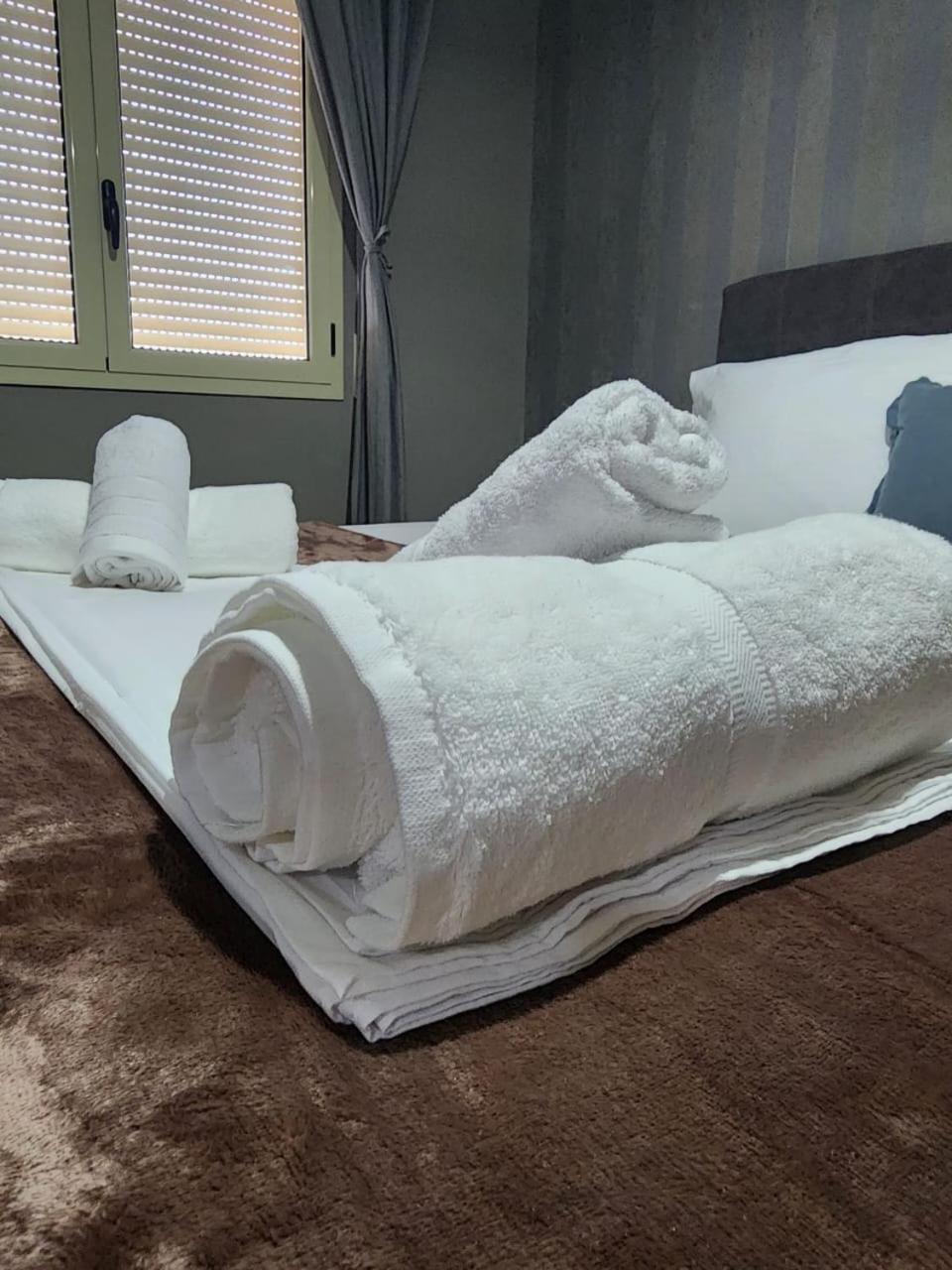 Doletti - Marina Apartamento Vlorë