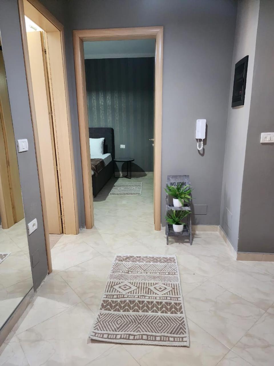 Doletti - Marina Apartamento
