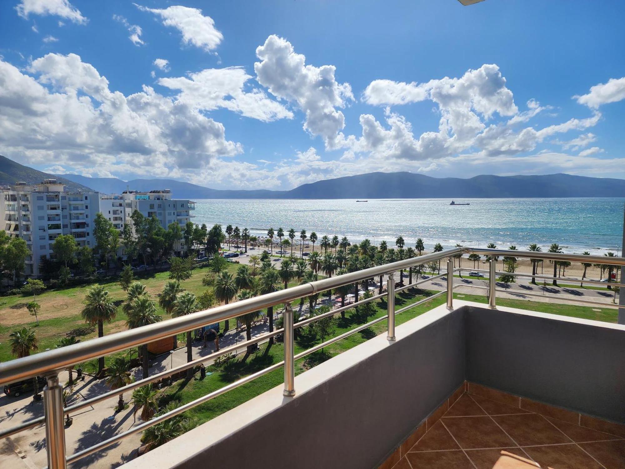 Apartamento Doletti - Marina *