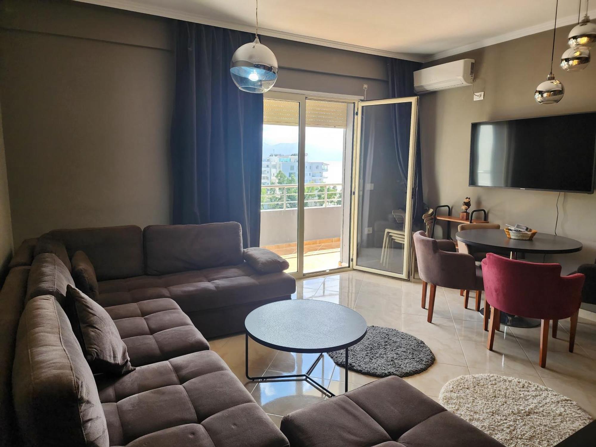 Doletti - Marina Vlorë
