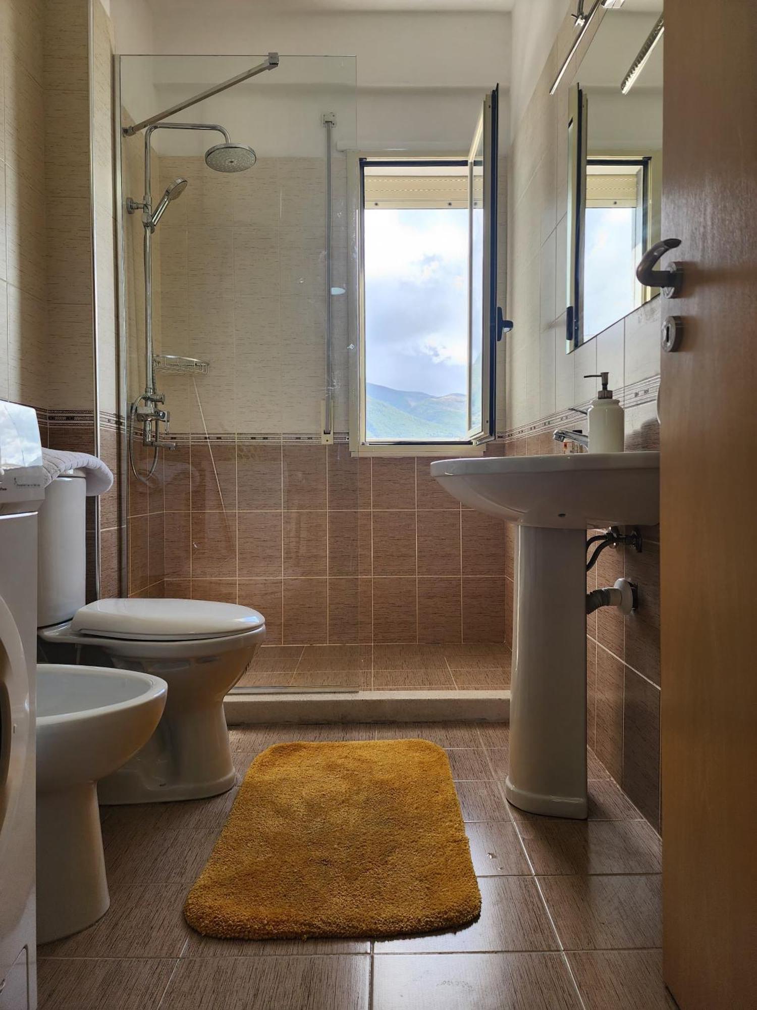 Apartamento Doletti - Marina Vlorë