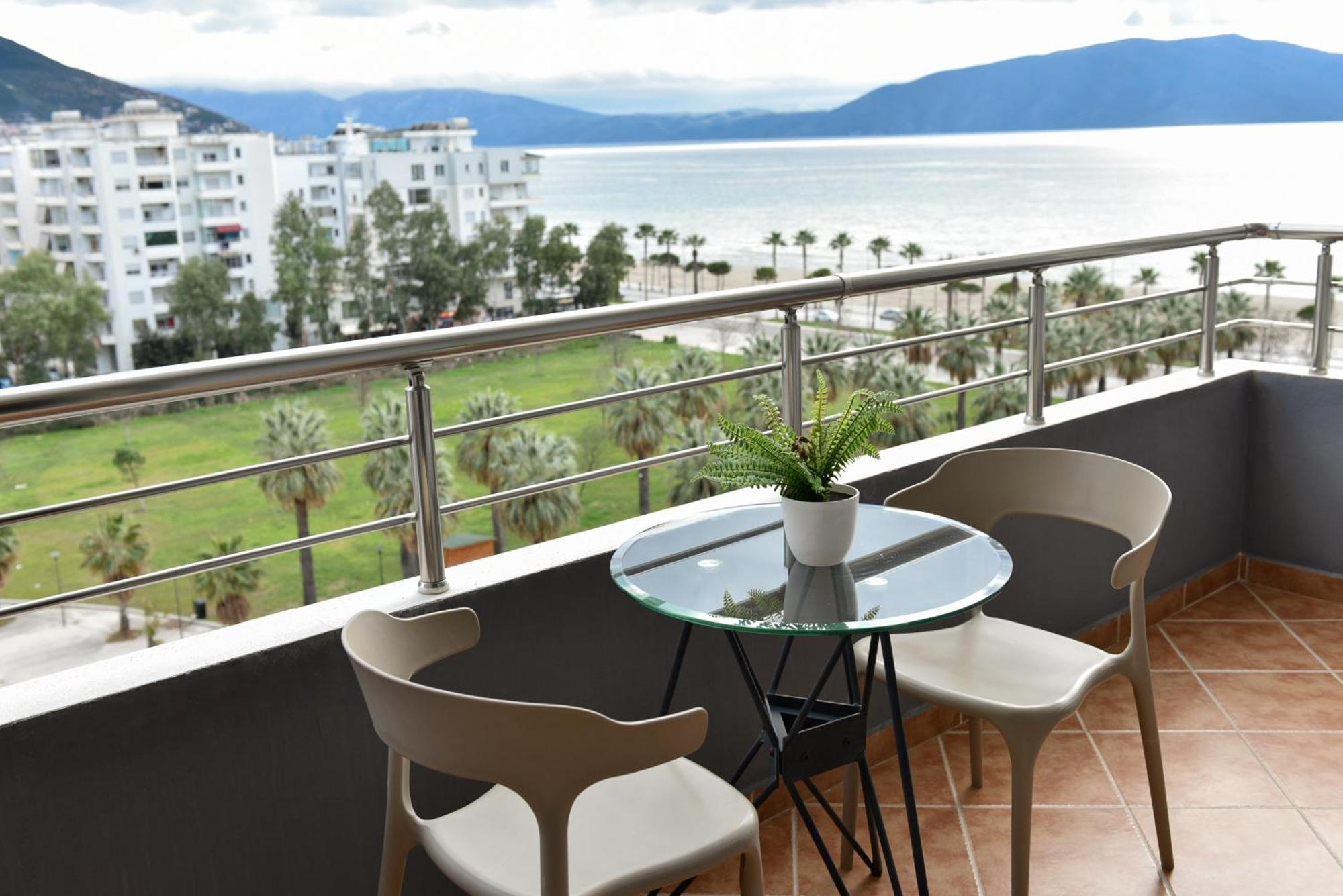 Apartamento Doletti - Marina Vlorë