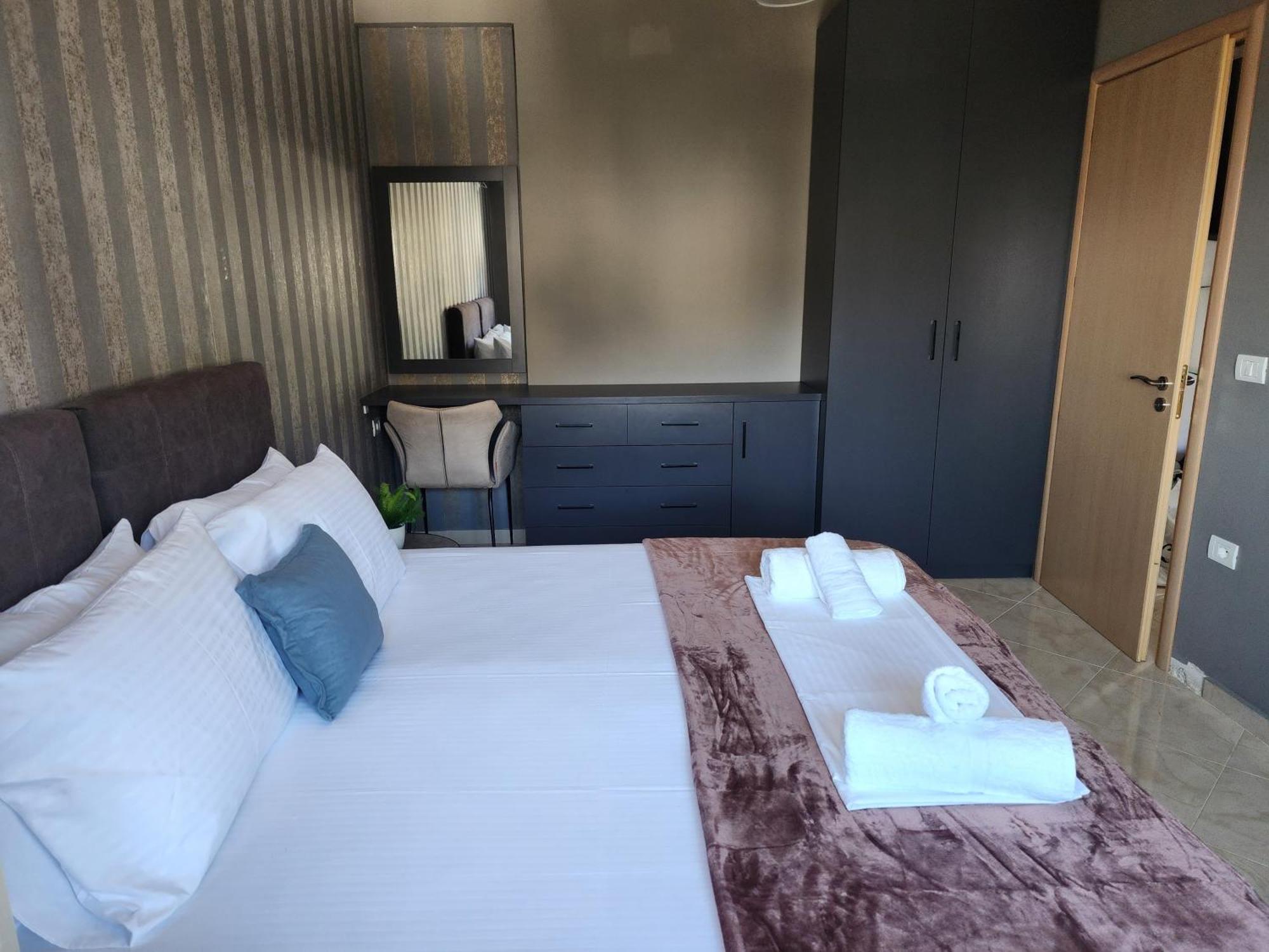 Apartamento Doletti - Marina *